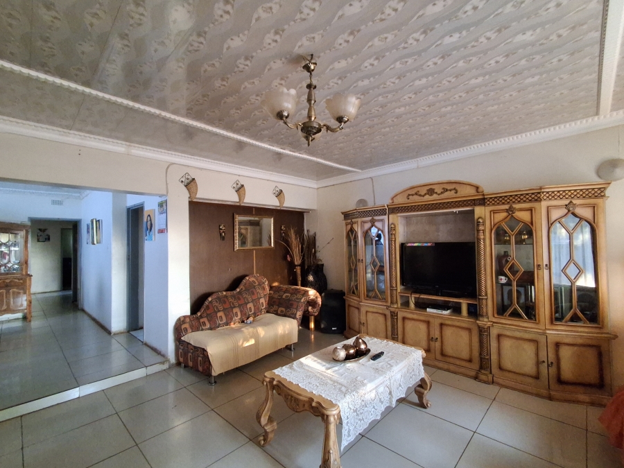 3 Bedroom Property for Sale in Randlespark North West